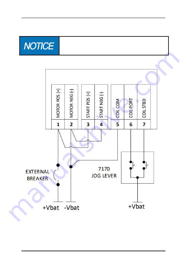 Kobelt 600-031 Owner'S Operation, Installation & Maintenance Manual Download Page 14