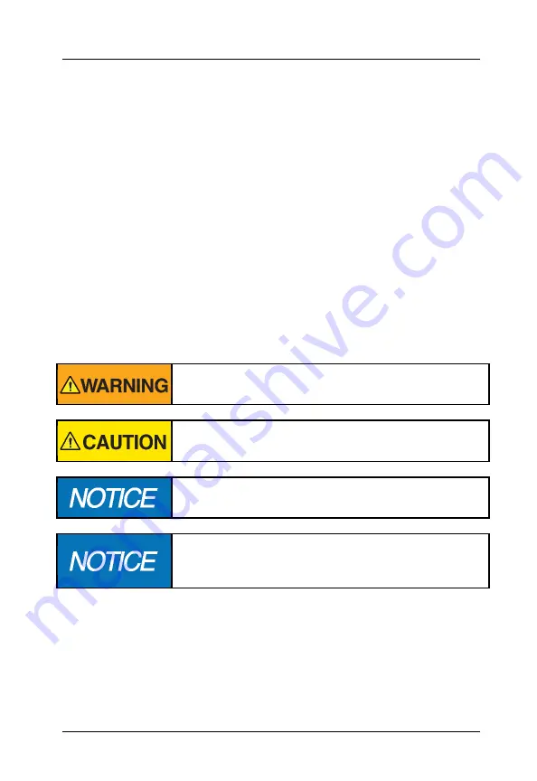 Kobelt 7180 Series Owner'S Operation, Installation & Maintenance Manual Download Page 5