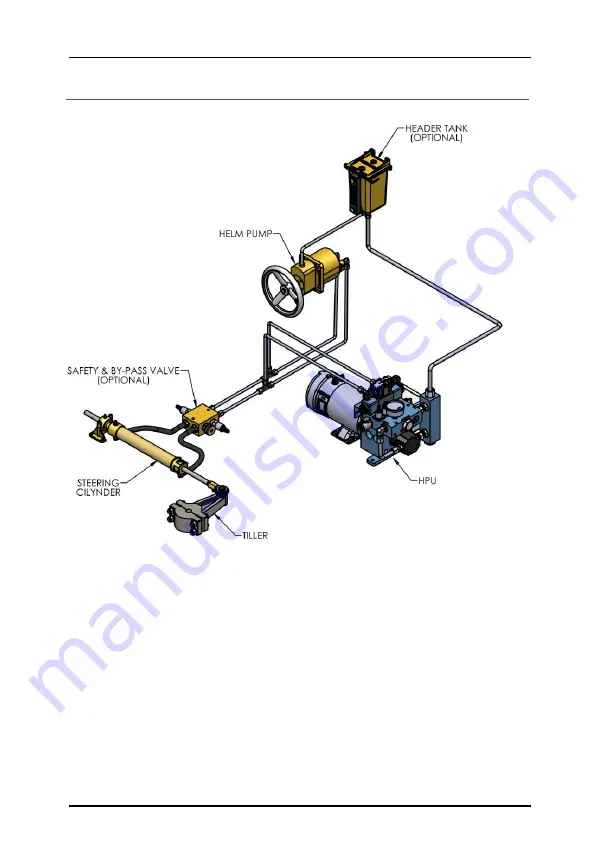 Kobelt HPU400 Series Скачать руководство пользователя страница 31