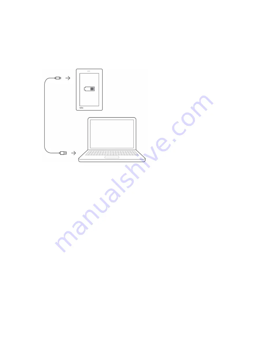 Kobo T416 User Manual Download Page 11