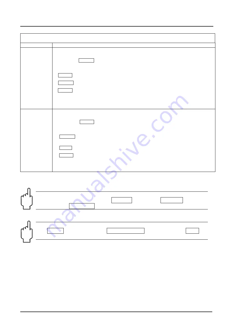 Kobold DF-DL Series Operating Instructions Manual Download Page 22