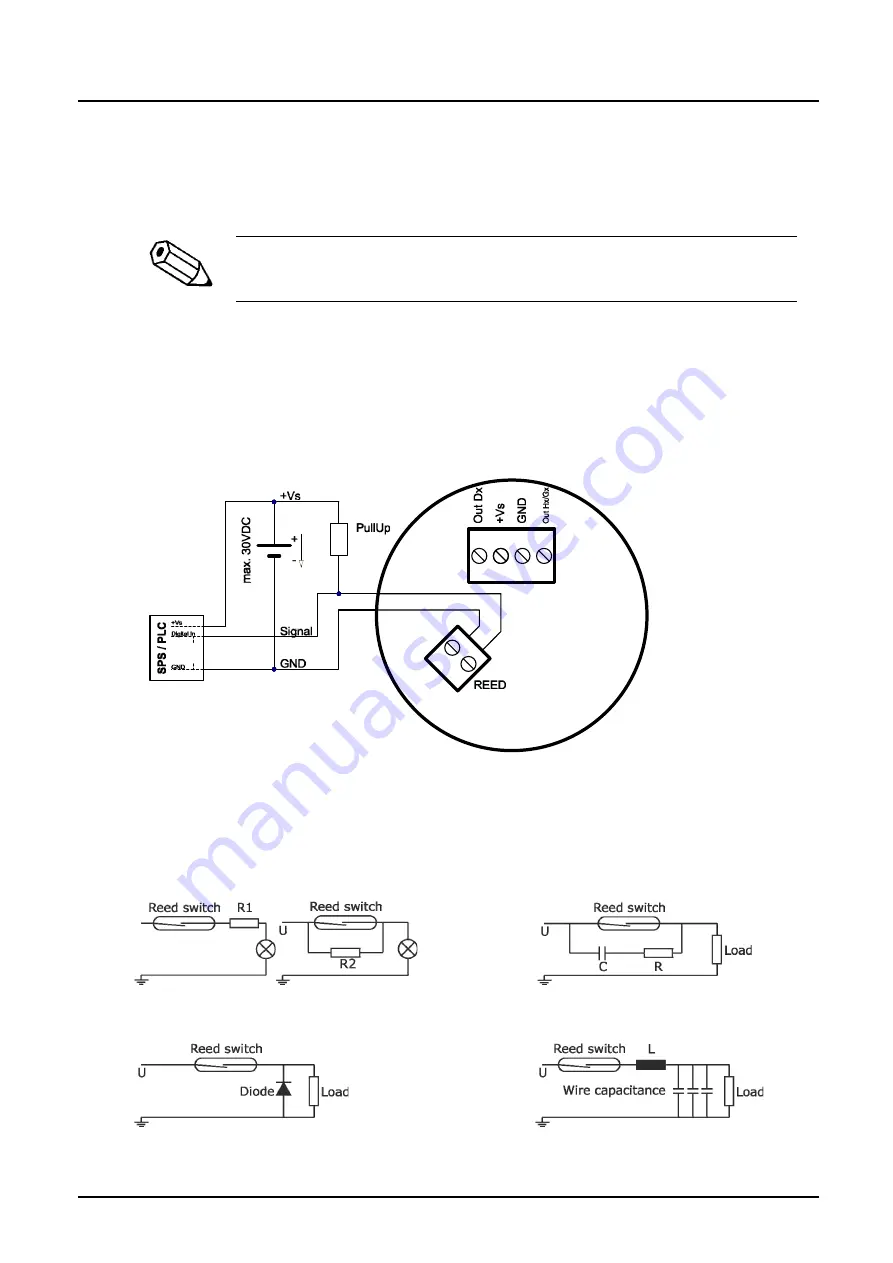 Kobold DON-05 Operating Instructions Manual Download Page 10