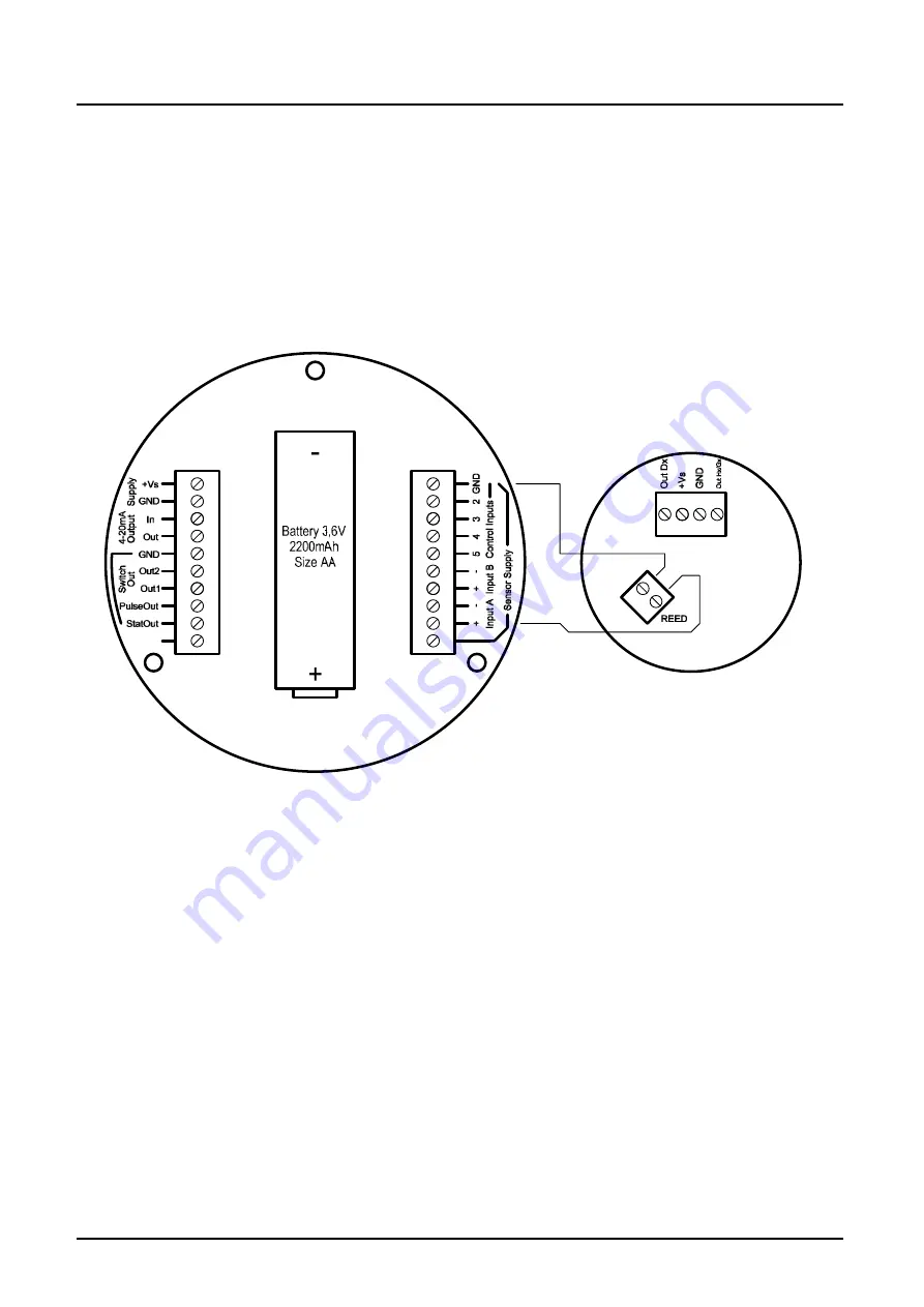 Kobold DON-05 Operating Instructions Manual Download Page 11