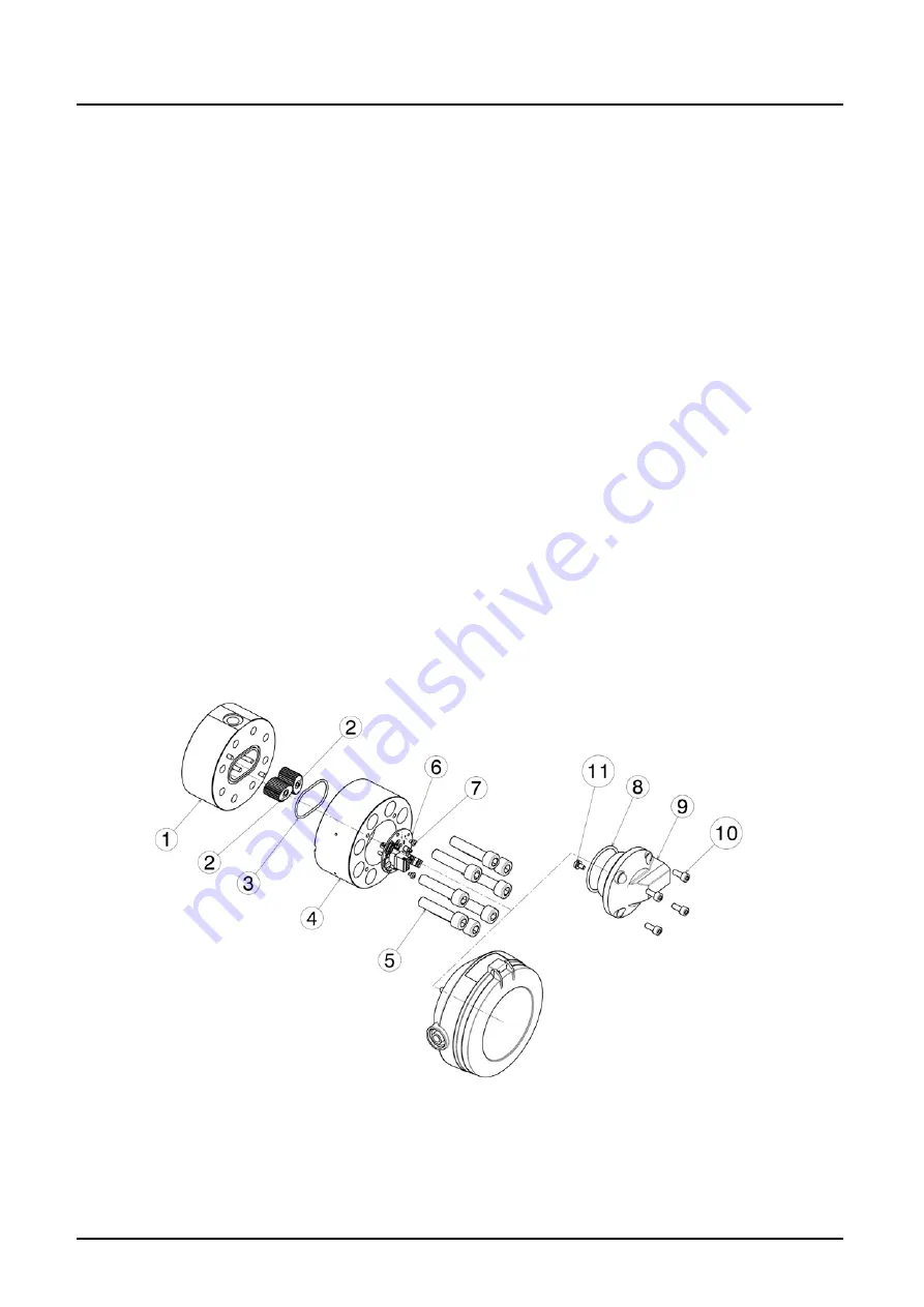 Kobold DON-05 Operating Instructions Manual Download Page 21