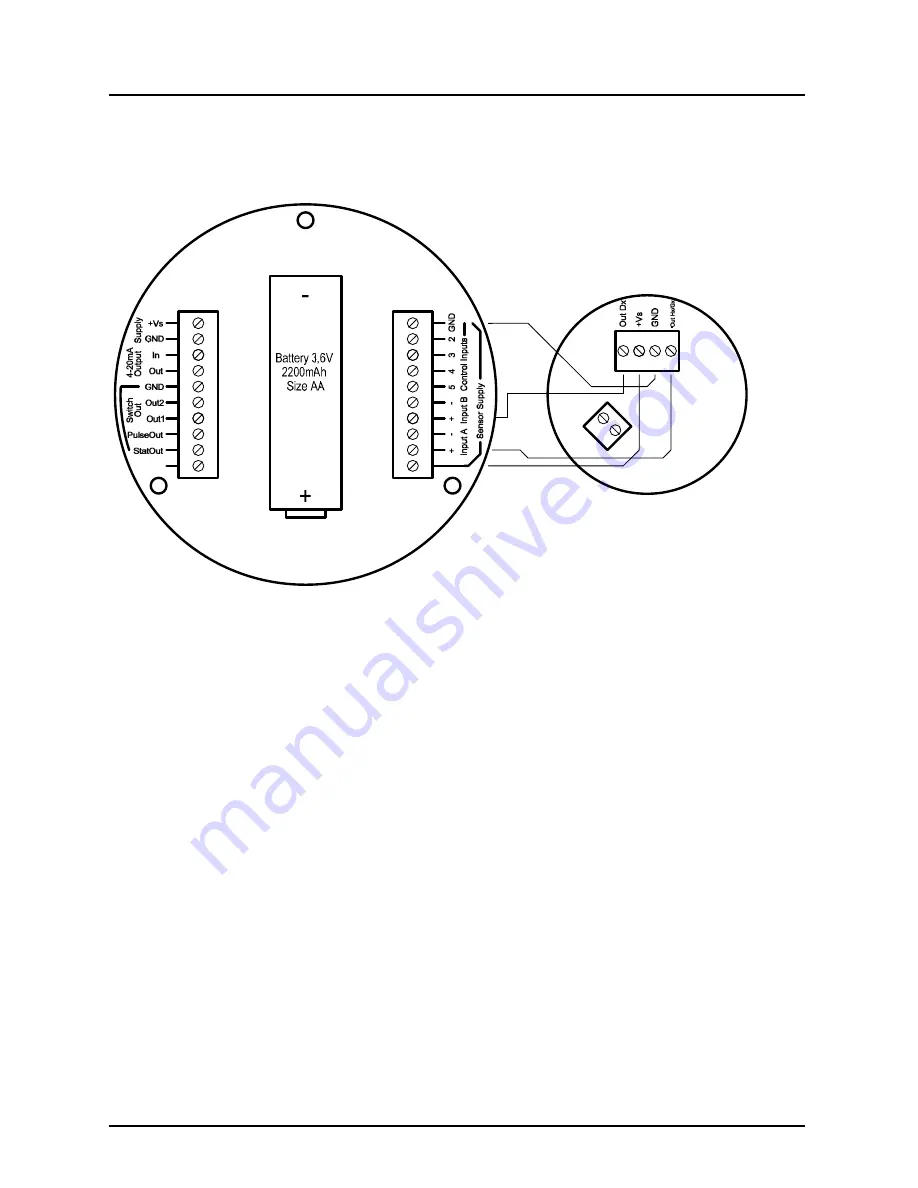 Kobold DON-05Bx Operating Instructions Manual Download Page 17