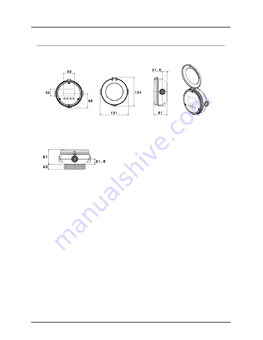 Kobold DON-05Bx Operating Instructions Manual Download Page 41