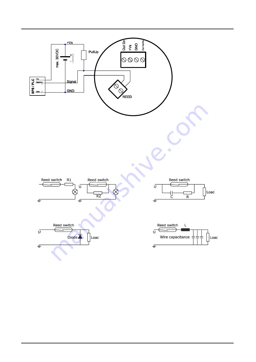 Kobold DON-130GA8 Operating Instructions Manual Download Page 13