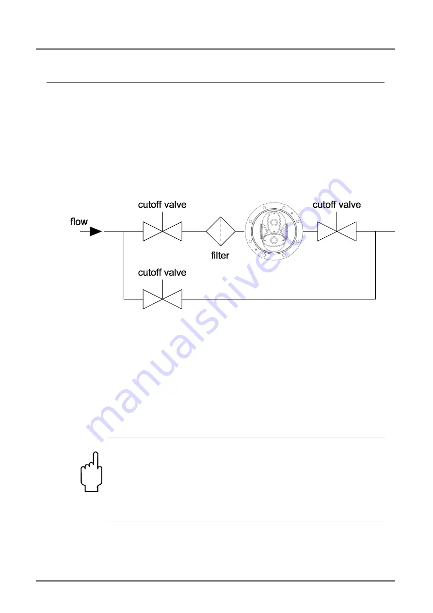 Kobold DON-130GA8 Operating Instructions Manual Download Page 21