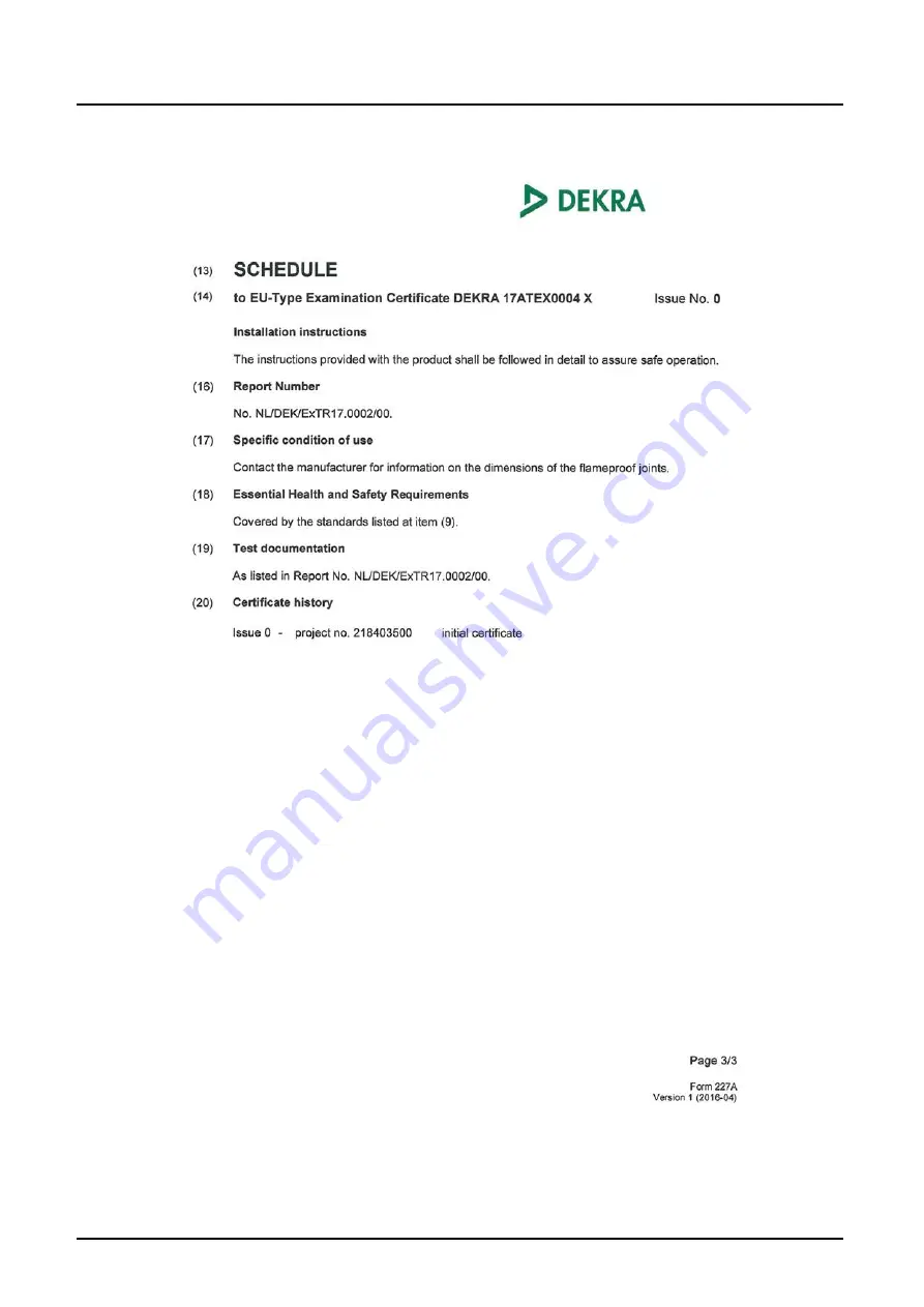 Kobold DON-130GA8 Operating Instructions Manual Download Page 51