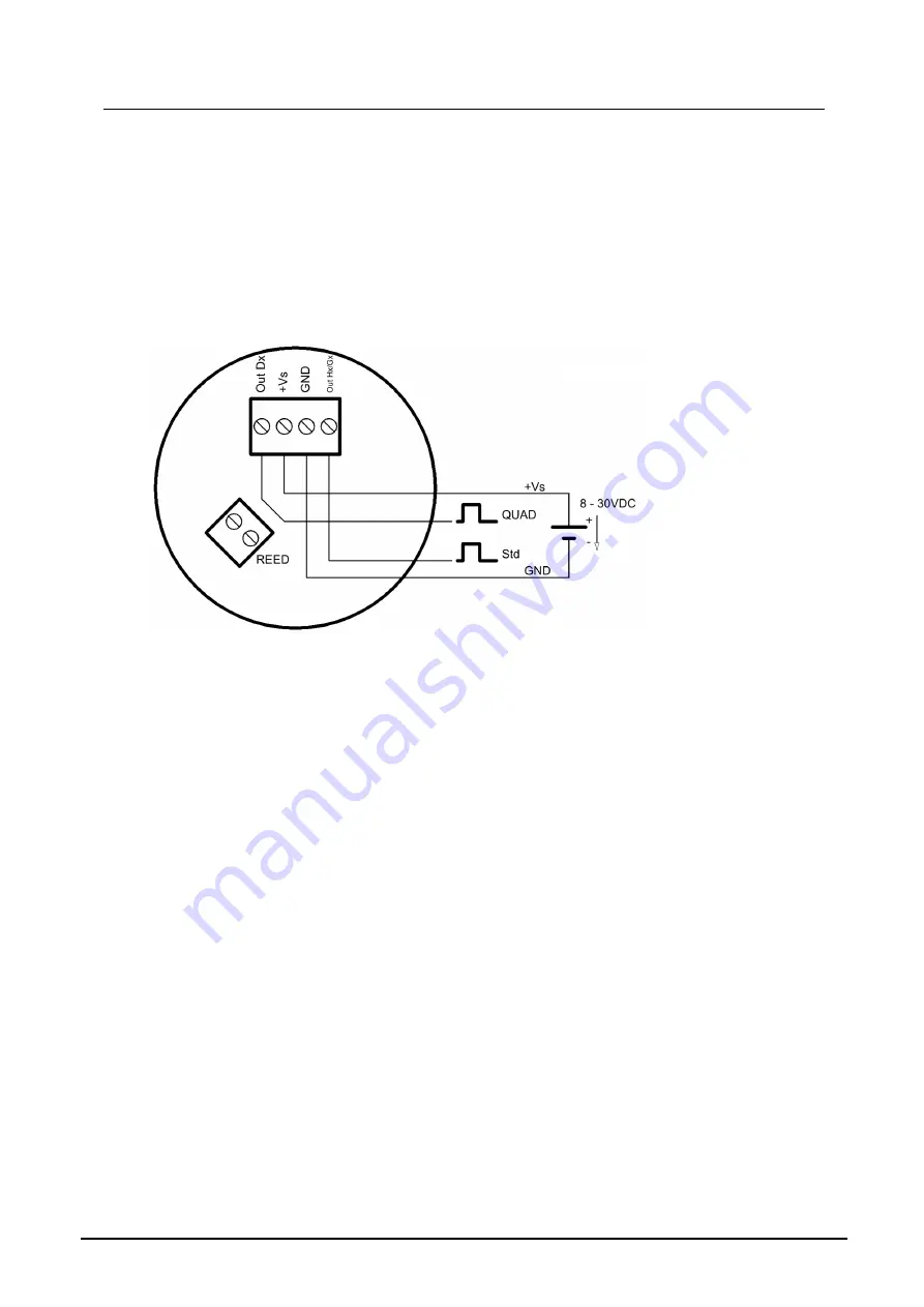 Kobold DON -2/4 Operating Instructions Manual Download Page 14