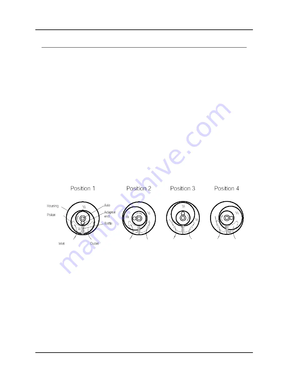 Kobold DRZ series Operating Instructions Manual Download Page 4