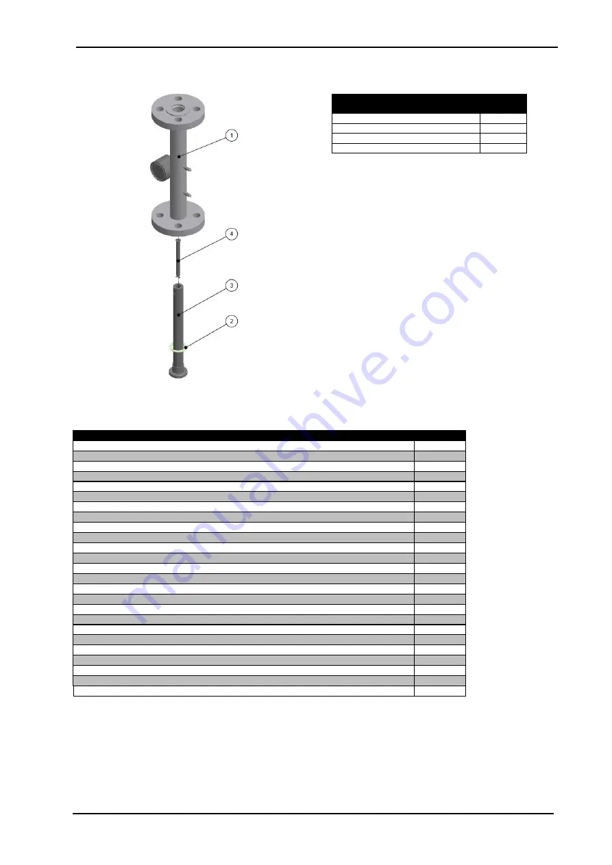 Kobold Heinrichs BGN Series Installation And Operating Instructions Manual Download Page 25