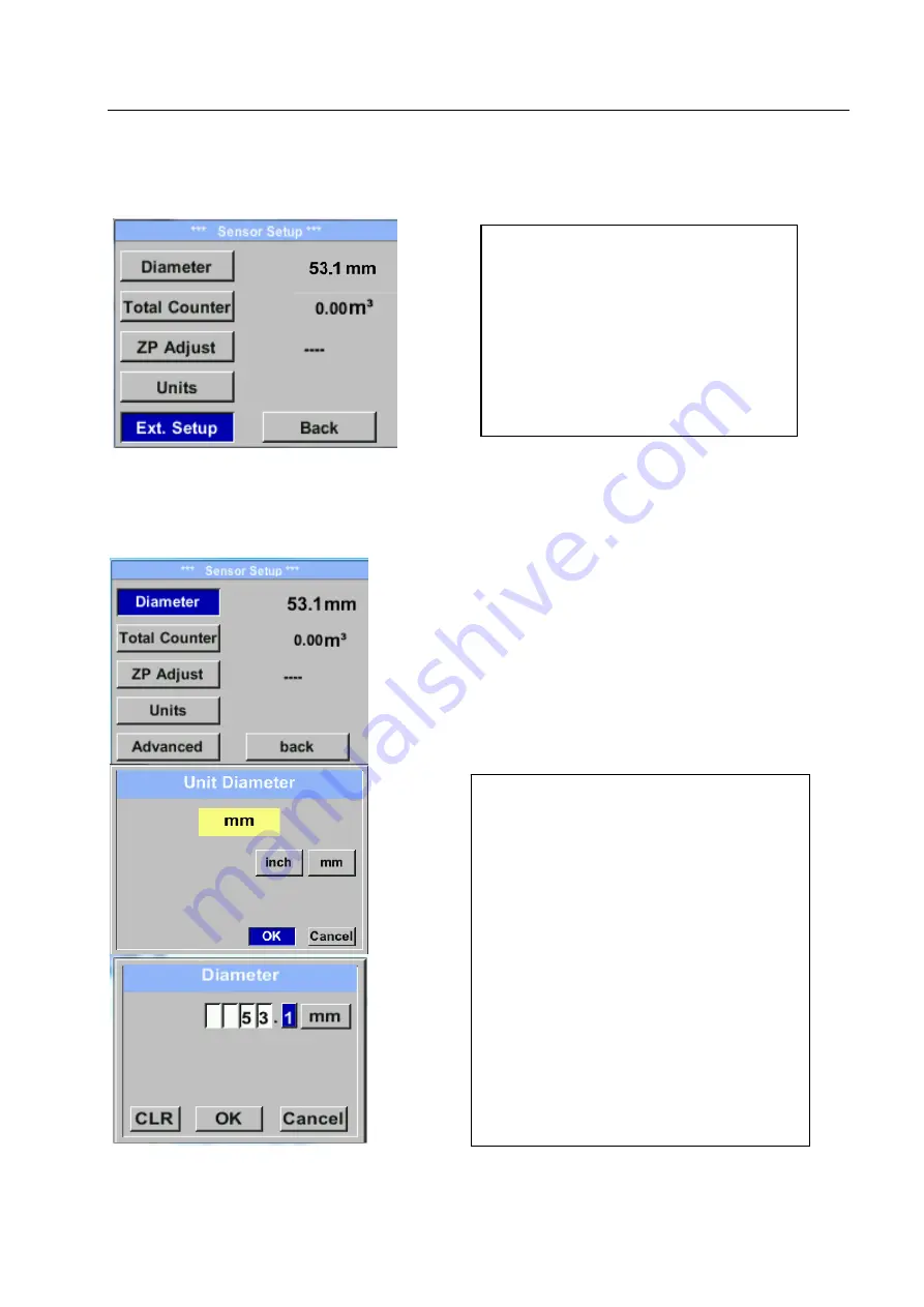 Kobold KEC-1 Operating Instructions Manual Download Page 28