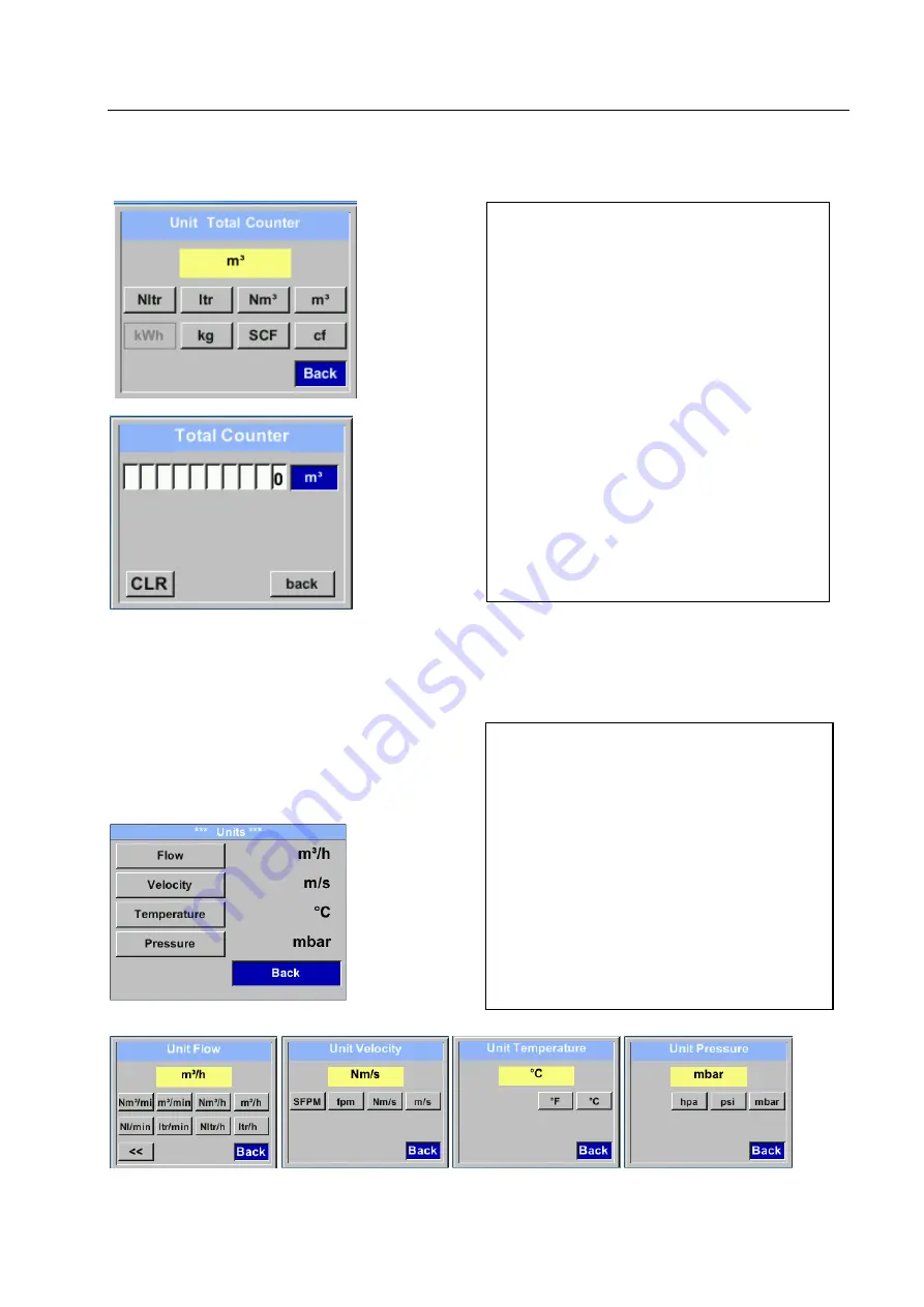 Kobold KEC-1 Operating Instructions Manual Download Page 29