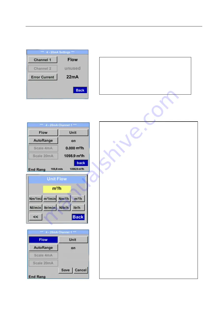 Kobold KEC-1 Operating Instructions Manual Download Page 39