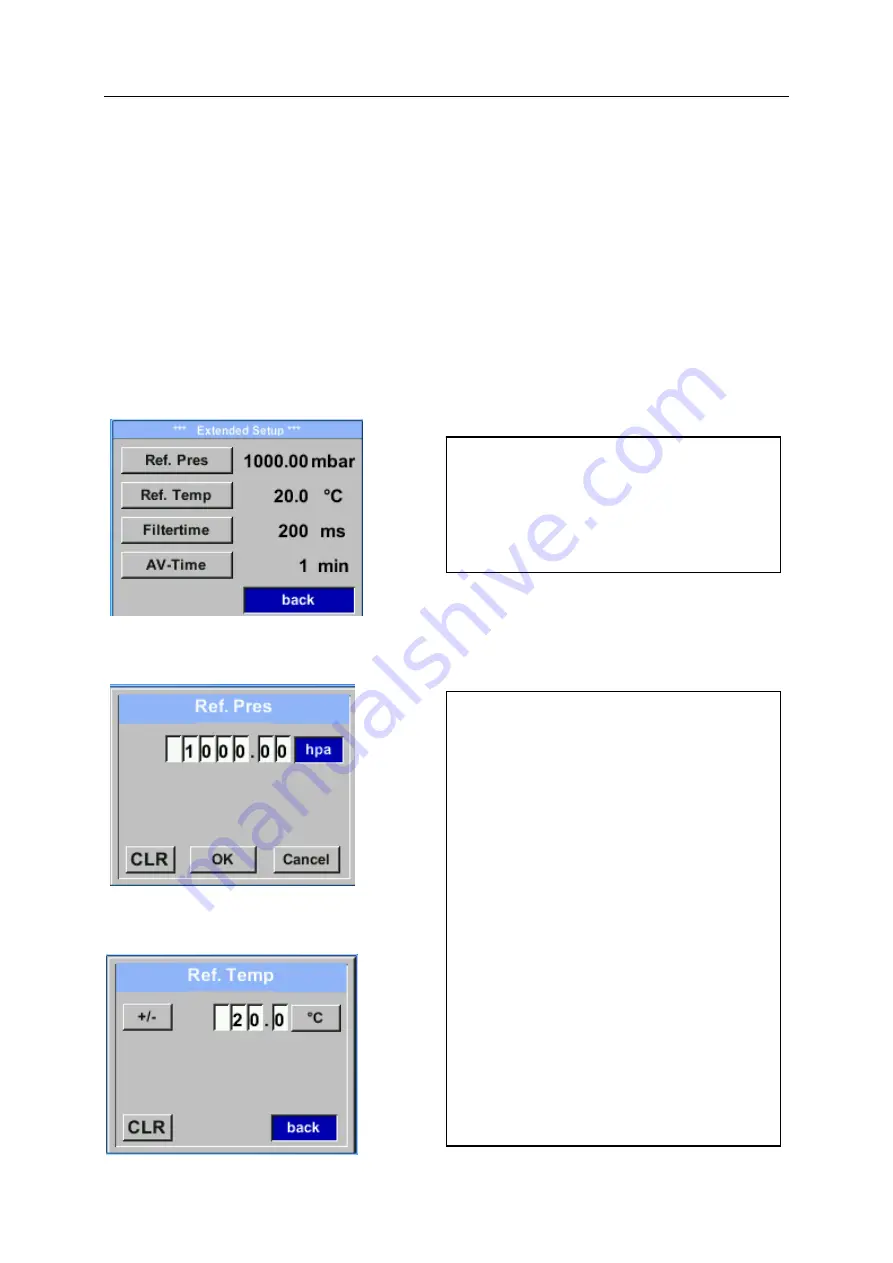 Kobold KEC-1 Operating Instructions Manual Download Page 65