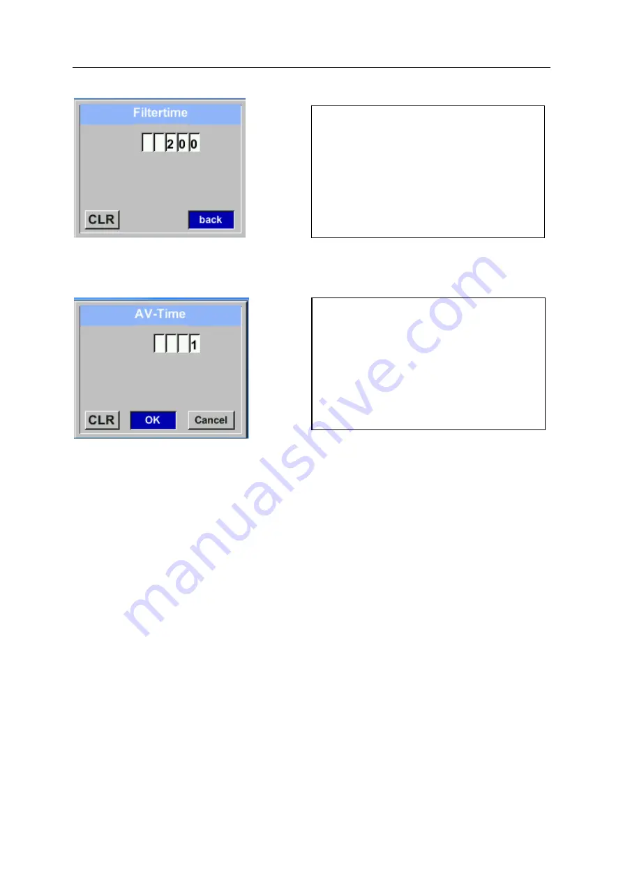 Kobold KEC-1 Operating Instructions Manual Download Page 66