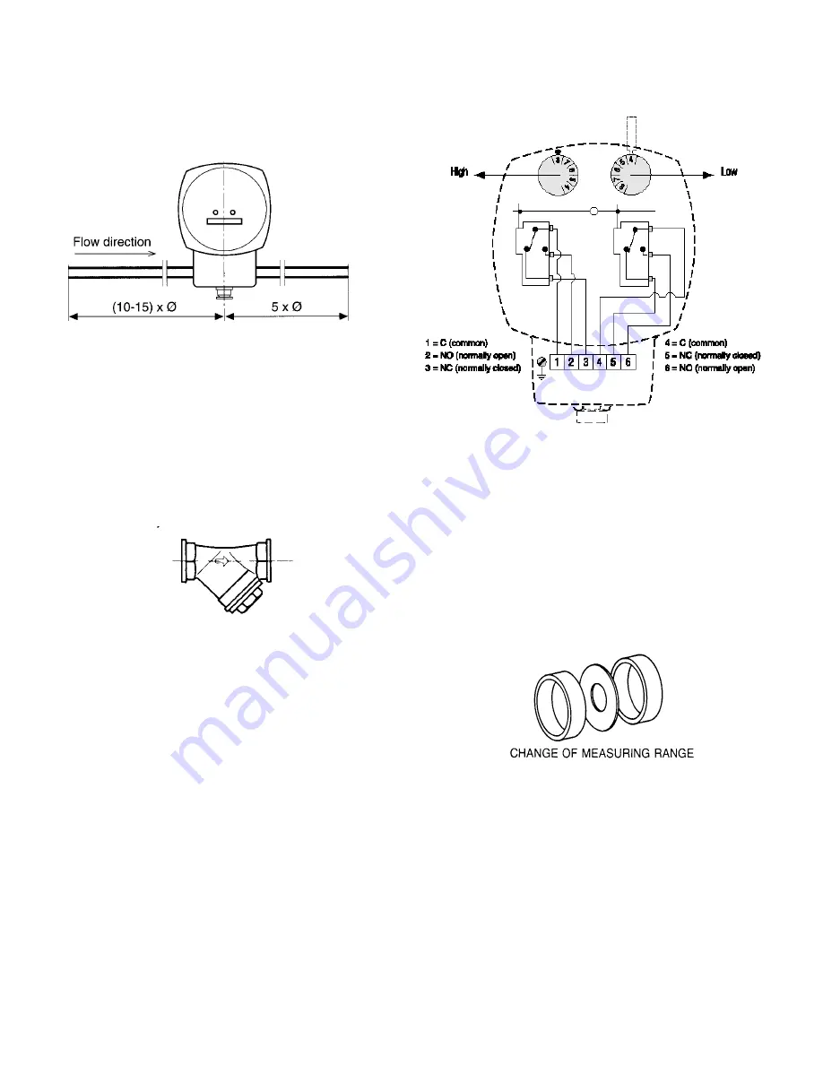 Kobold KEL Series Installation And Operating Instructions Download Page 1