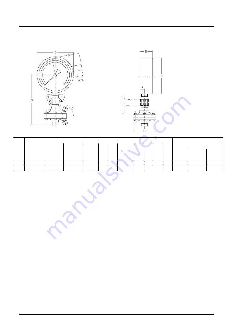 Kobold MAN-D Series Operating Instructions Manual Download Page 13