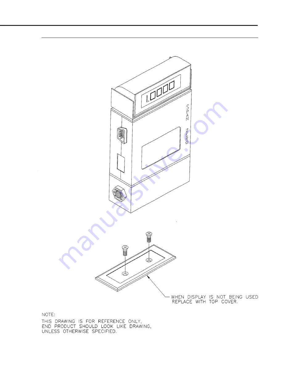 Kobold MAS Series Instruction Manual Download Page 30