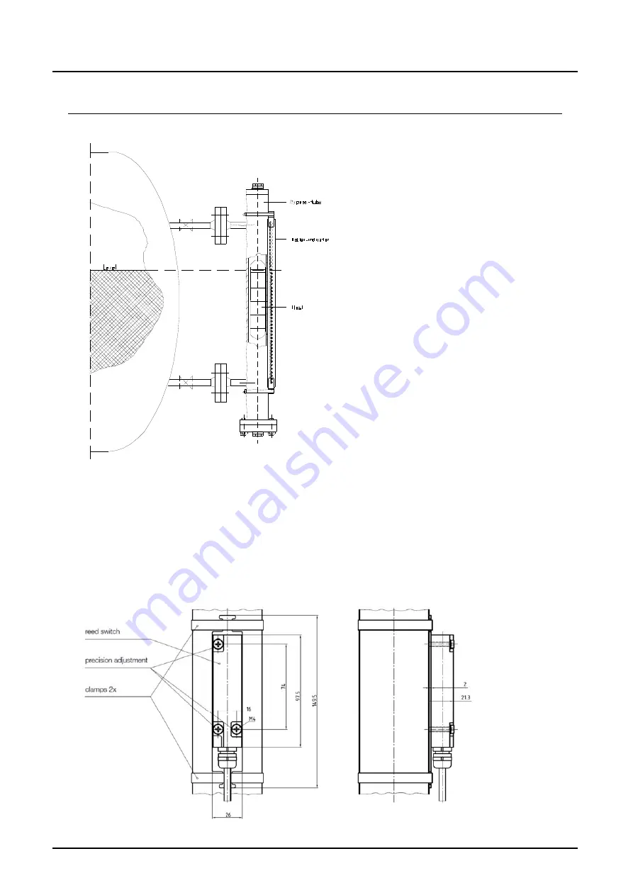 Kobold NBK-ATEX Operating Instructions Manual Download Page 7