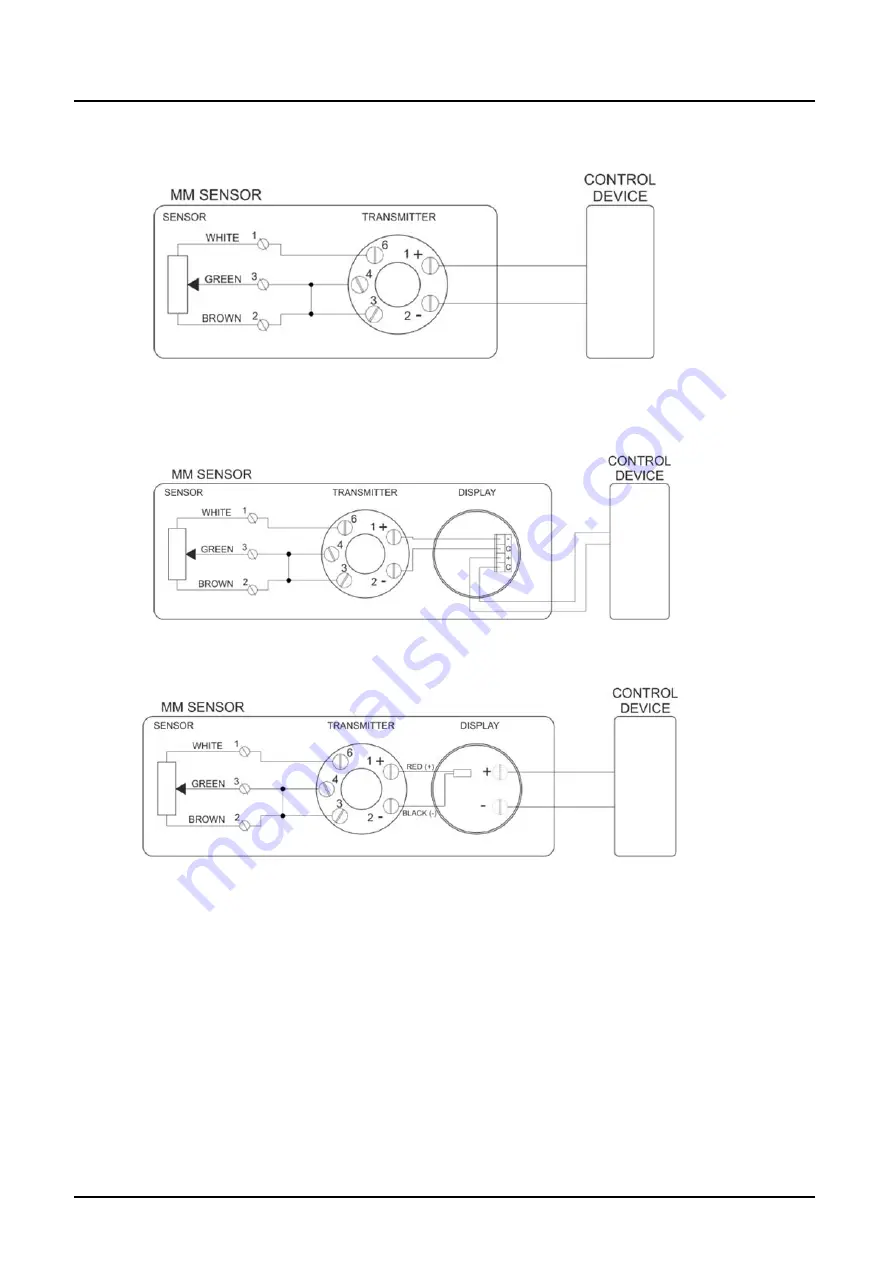 Kobold NBK-ATEX Operating Instructions Manual Download Page 11