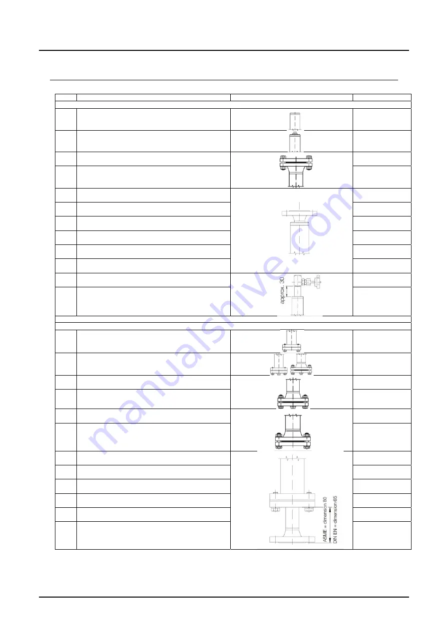 Kobold NBK-ATEX Operating Instructions Manual Download Page 26