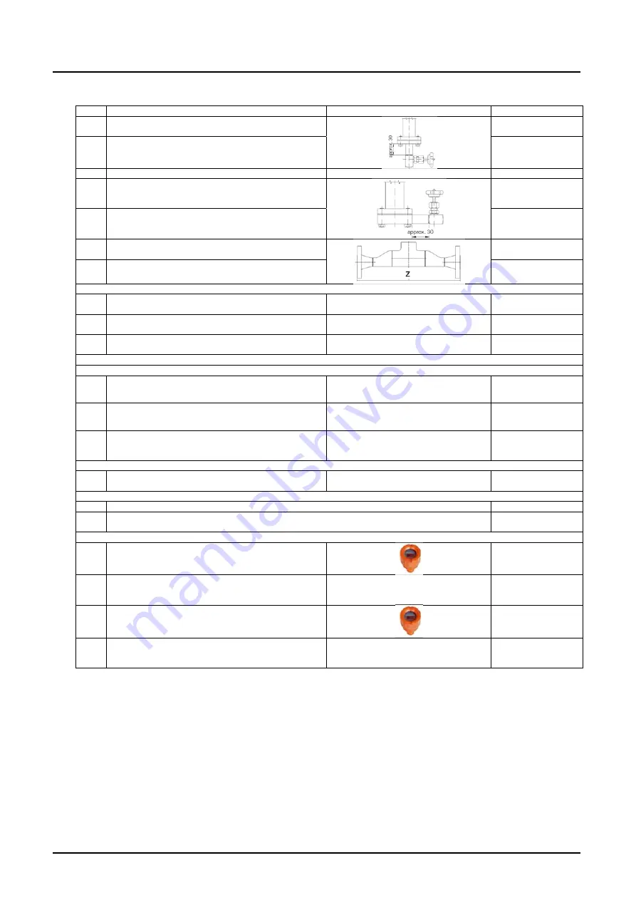 Kobold NBK-ATEX Operating Instructions Manual Download Page 27