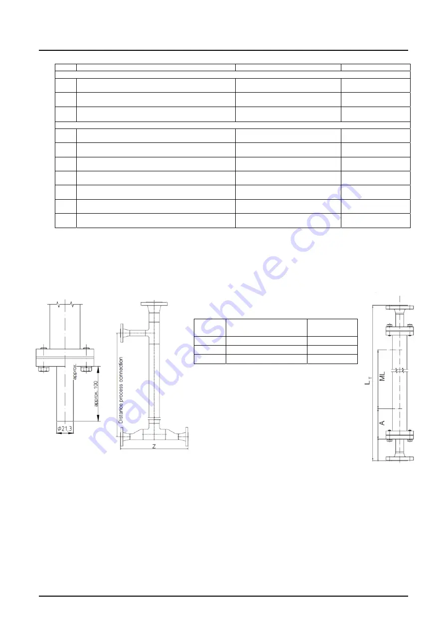 Kobold NBK-ATEX Operating Instructions Manual Download Page 28