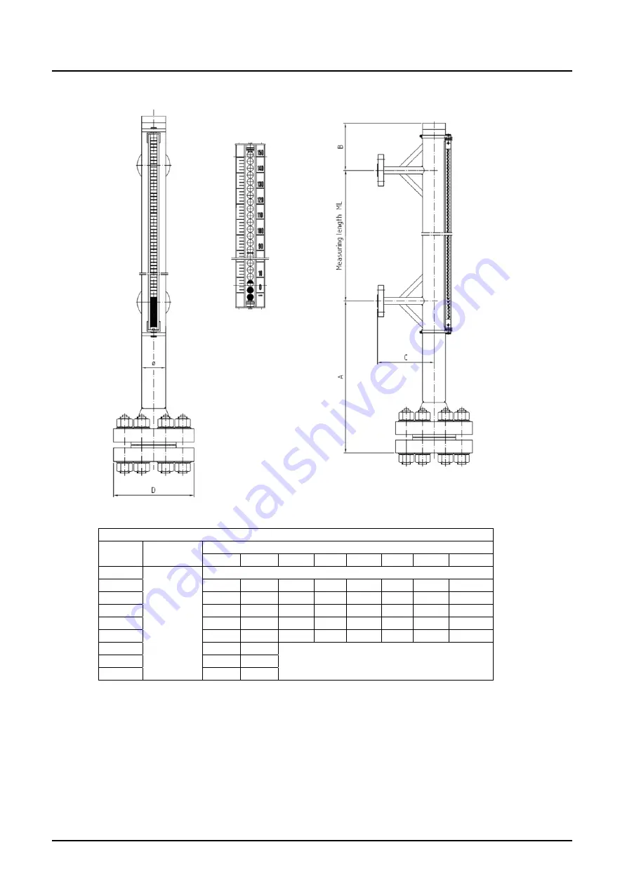 Kobold NBK-ATEX Operating Instructions Manual Download Page 33