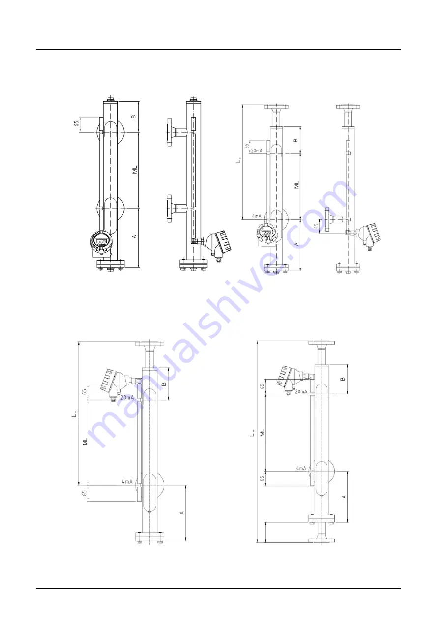 Kobold NBK-ATEX Operating Instructions Manual Download Page 35