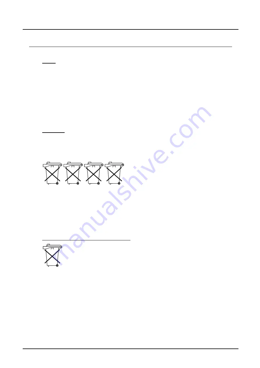 Kobold NE-104 Operating Instructions Manual Download Page 18