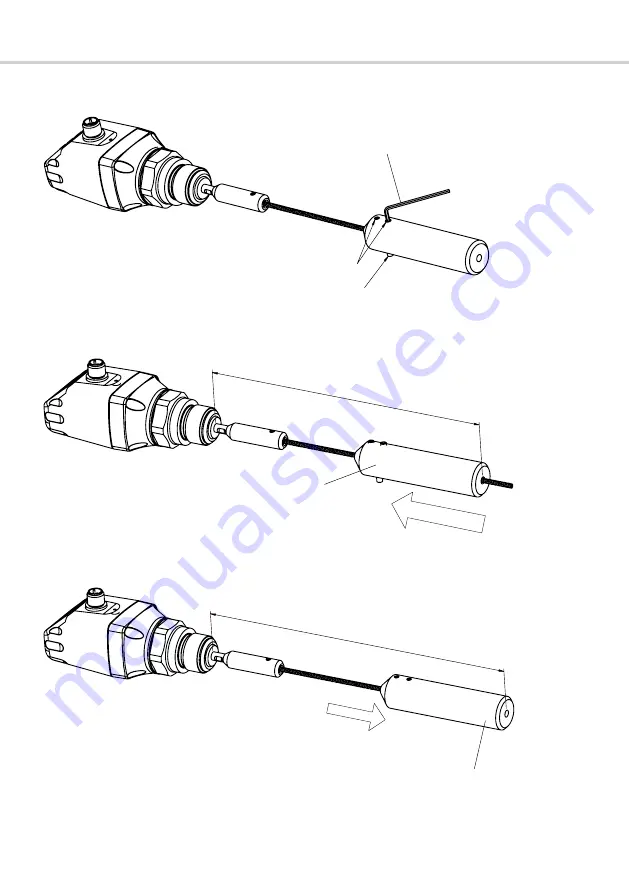 Kobold NGR Operating Instructions Manual Download Page 11