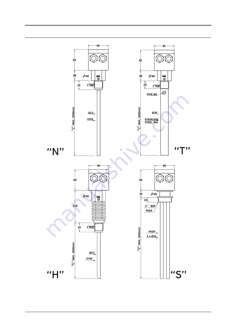 Kobold NMC Operating Instructions Manual Download Page 23