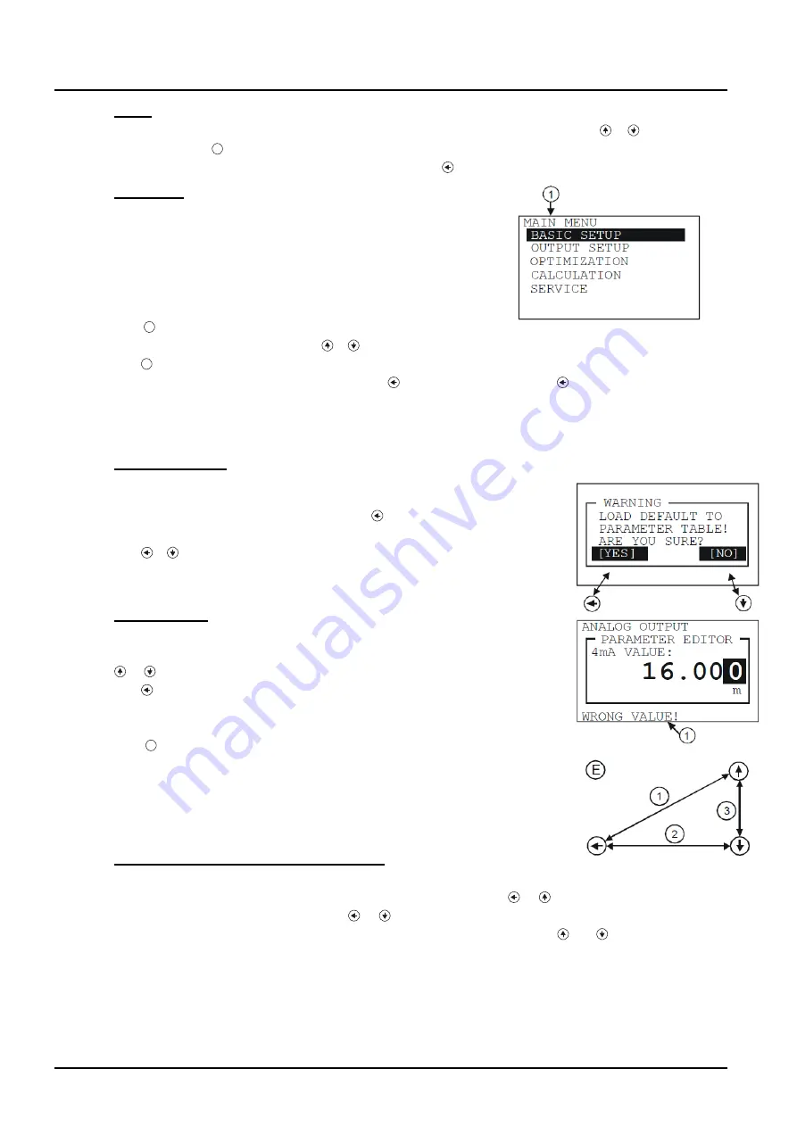 Kobold NRM Operating Manual Download Page 17