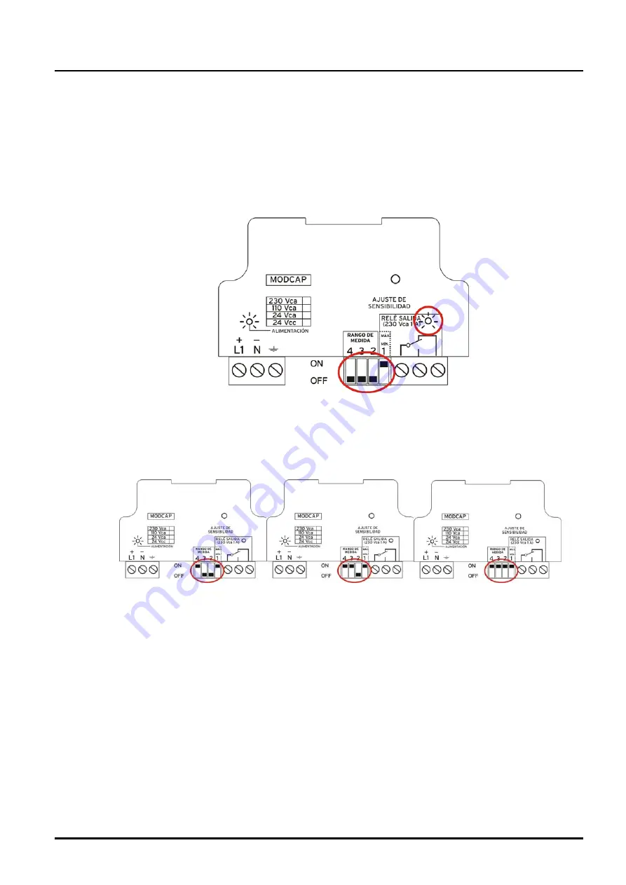 Kobold NSC Operating Instructions Manual Download Page 8