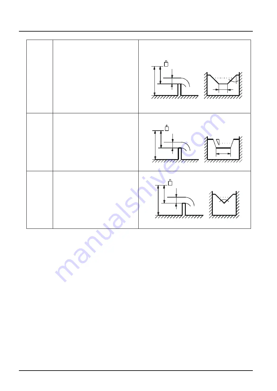 Kobold NUS-7 Series Instruction Manual Download Page 23