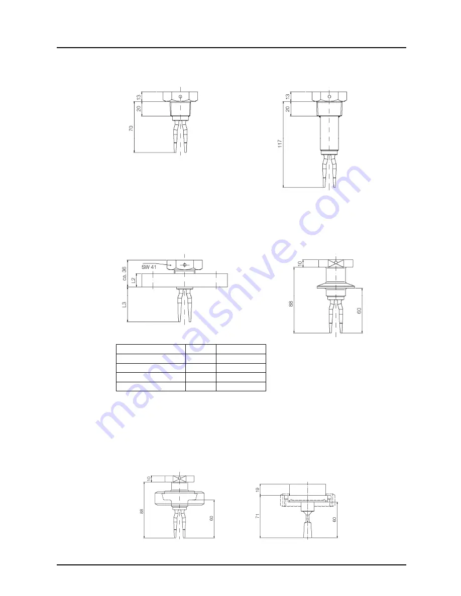 Kobold NWS Operating Instructions Manual Download Page 20