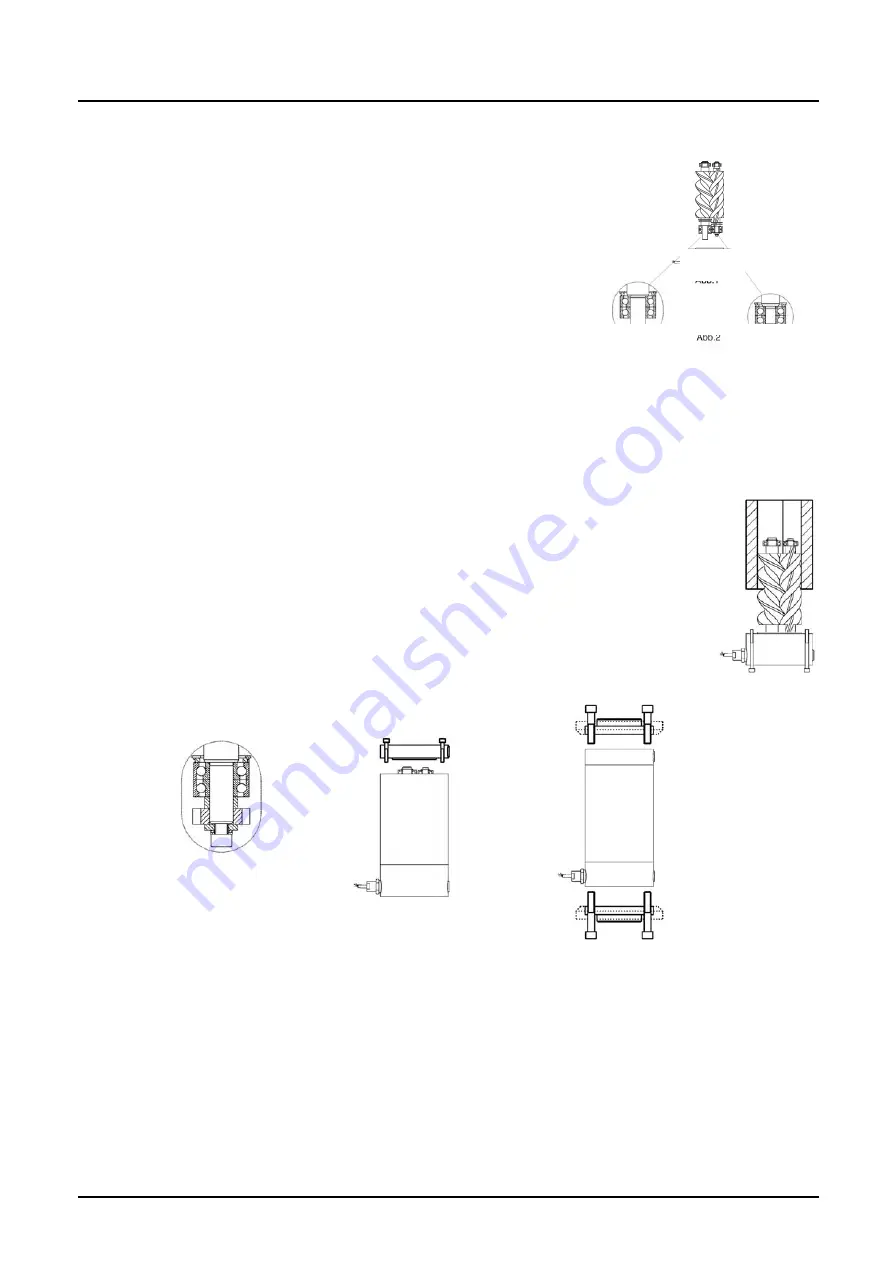 Kobold OMH-15 Operating Instructions Manual Download Page 18