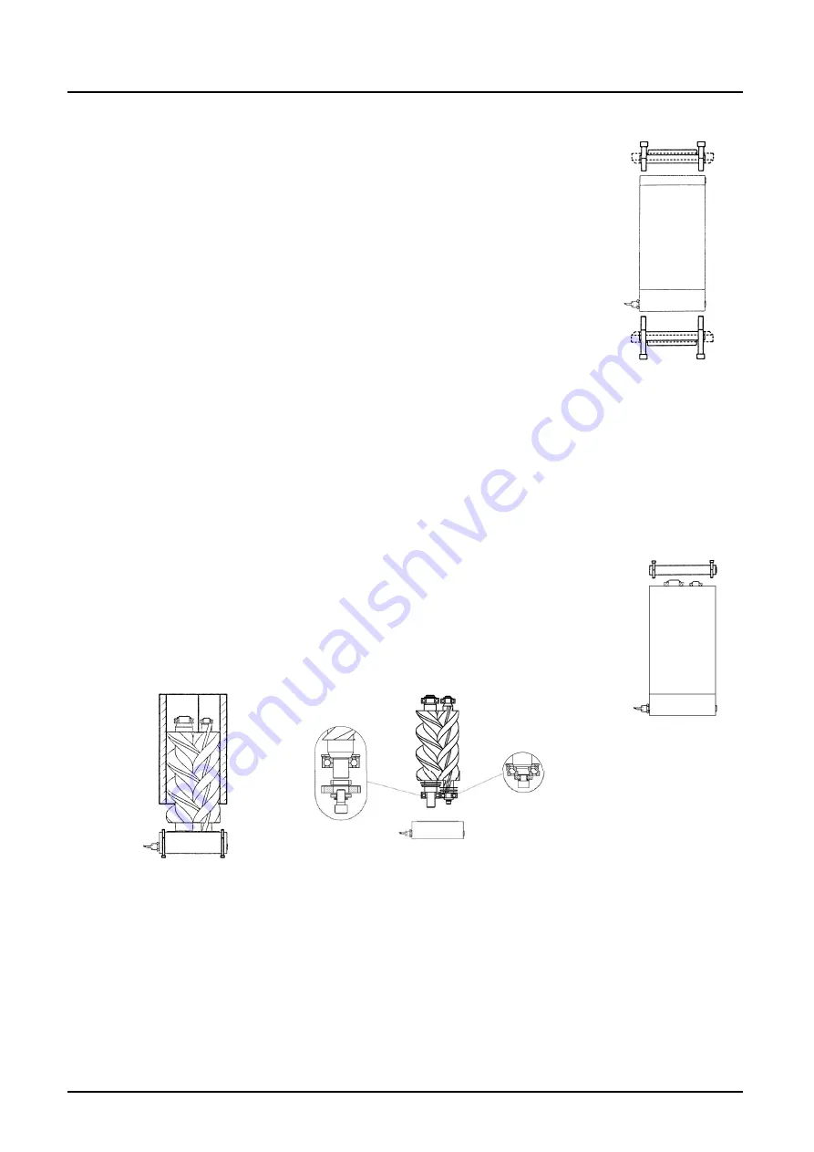 Kobold OMH-15 Operating Instructions Manual Download Page 19