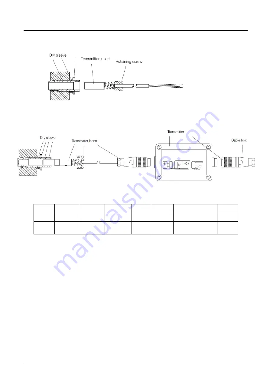 Kobold OMH-15 Operating Instructions Manual Download Page 24