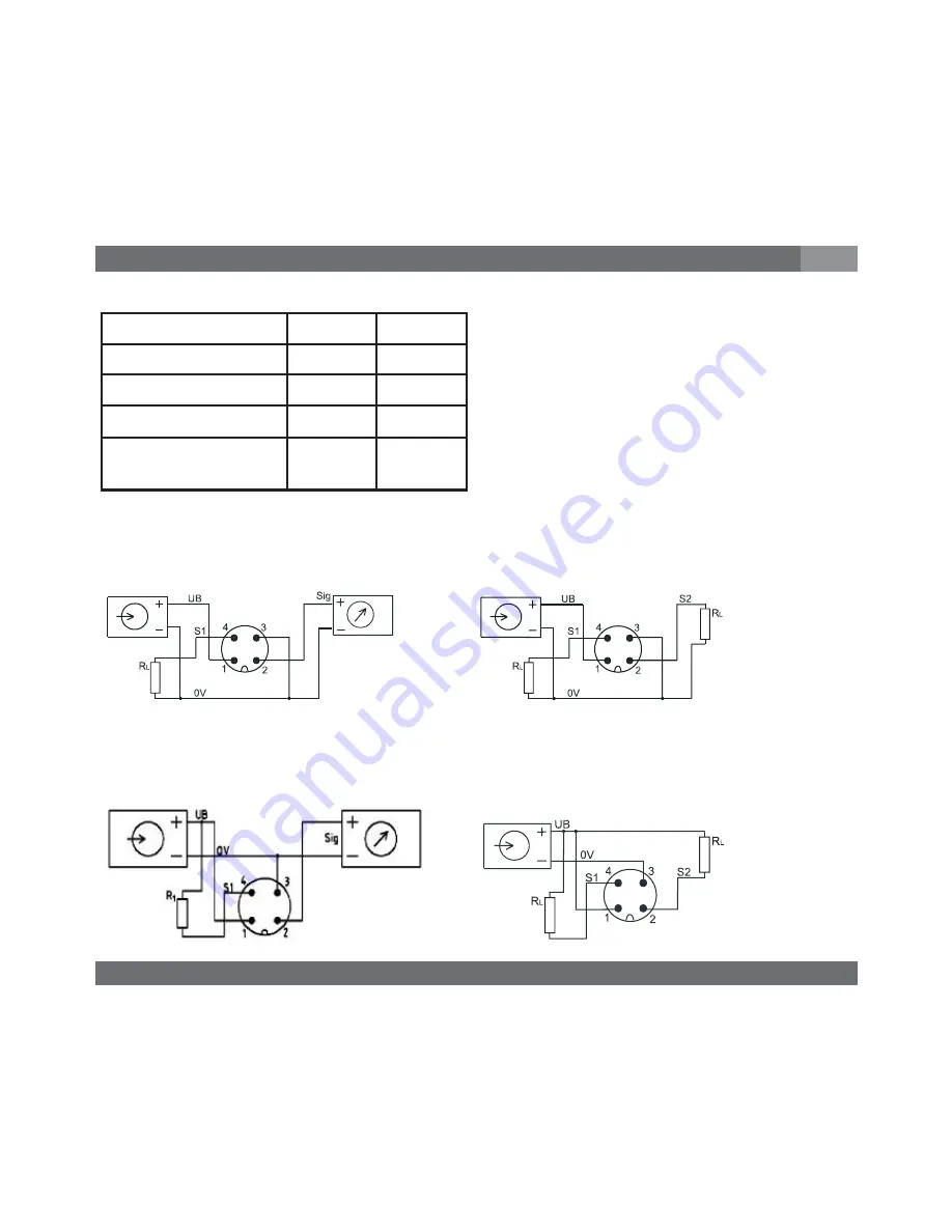 Kobold PSC series Operating Instructions Manual Download Page 7