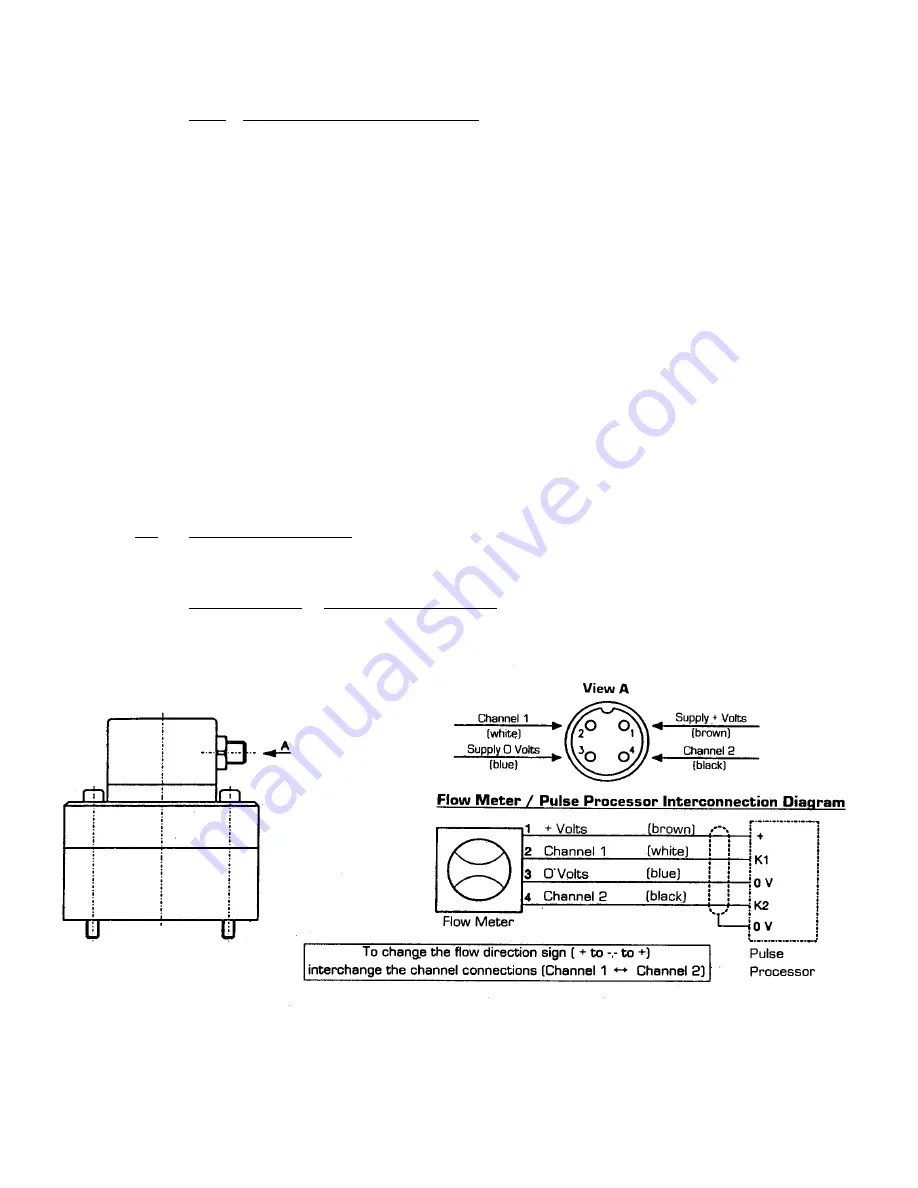 Kobold ZDM Series User Instructions Download Page 7