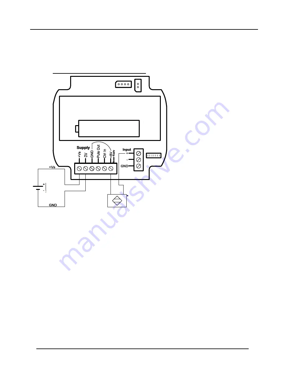 Kobold ZOE series Operating Manual Download Page 13