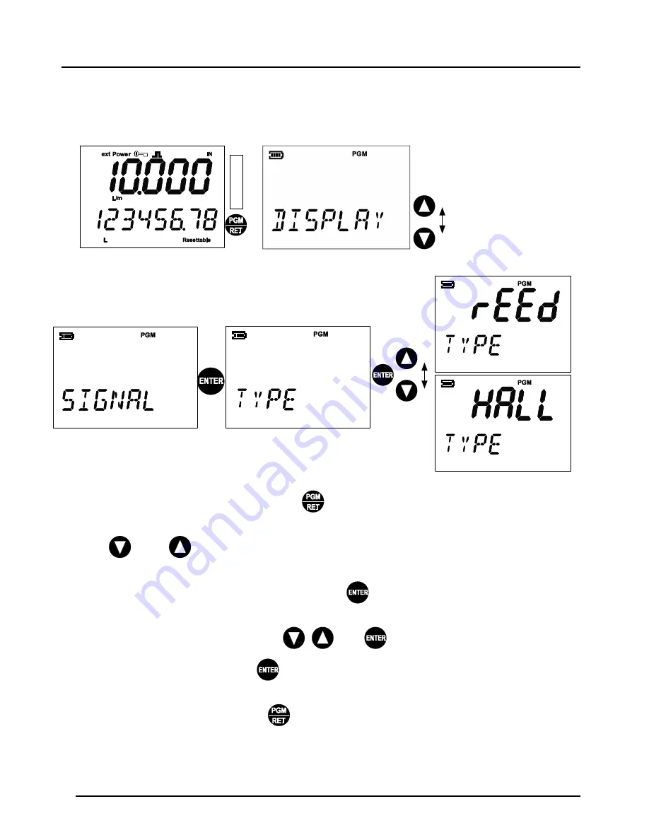 Kobold ZOE series Operating Manual Download Page 20