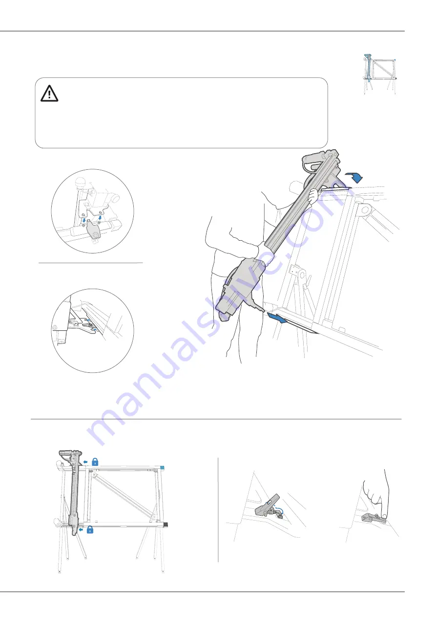 Kobots AMIGO 912 Manual Download Page 17