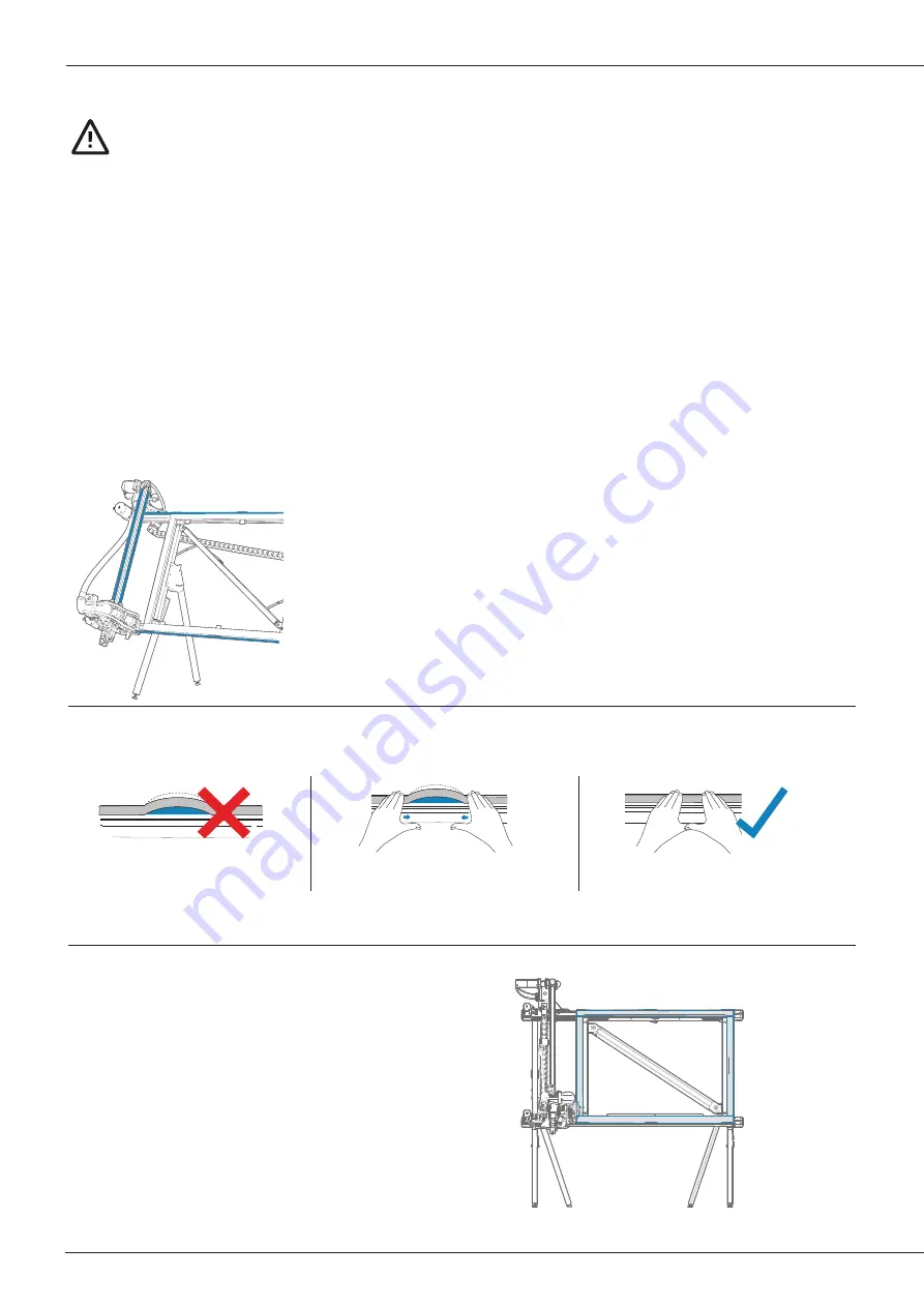 Kobots AMIGO 912 Manual Download Page 40