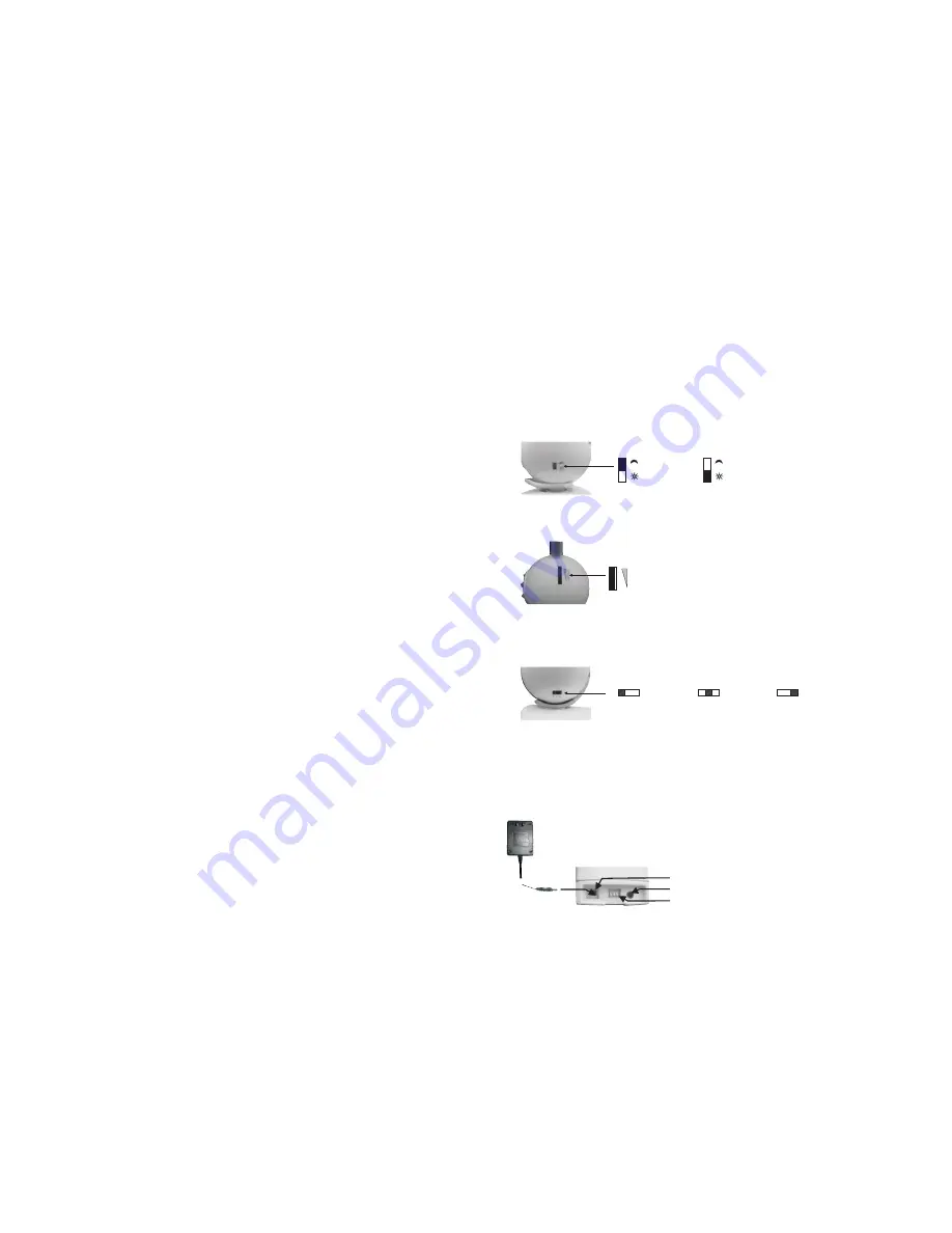 Kocchi's KC-CMS180 User Manual Download Page 4