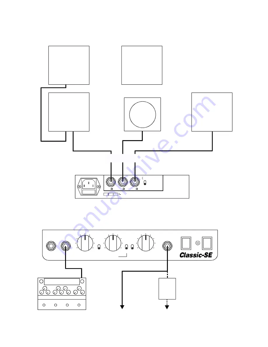 Koch Classic-SE Operating Instructions Manual Download Page 12