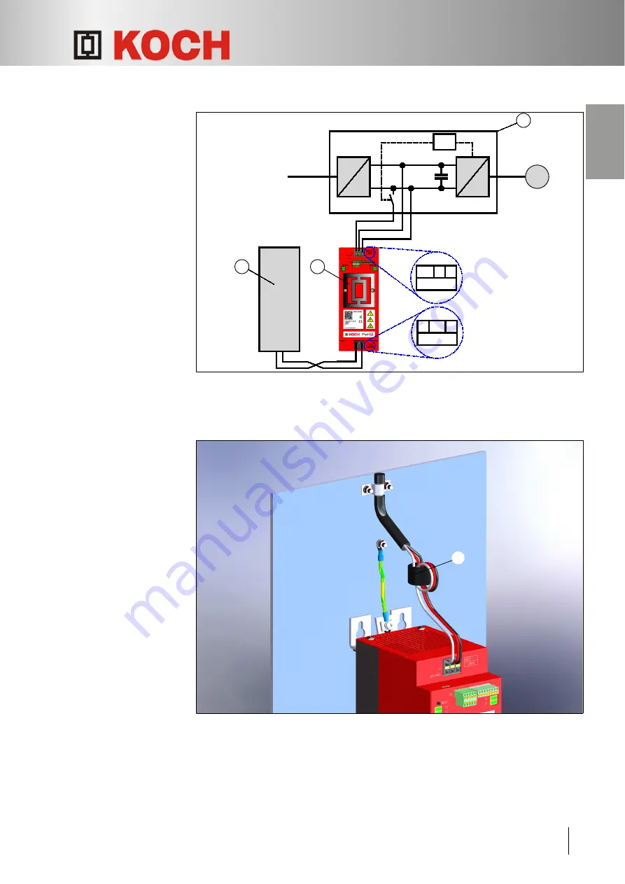 Koch PxtFX Operating Manual Download Page 23